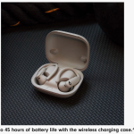 Beats Powerbeats Pro 2 Quick Sand