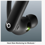Beats Powerbeats Pro 2 Jet Black