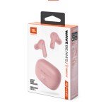 JBL WAVE BEAM 2 Pink
