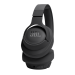 JBL TUNE 720BT Black