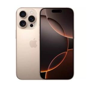 iPhone 16 pro max 256GB